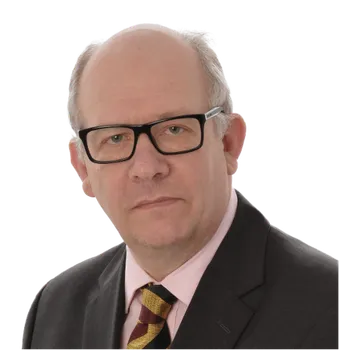 Alistair Forsyth Ygr of that Ilk